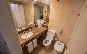 Austral Plaza Hotel